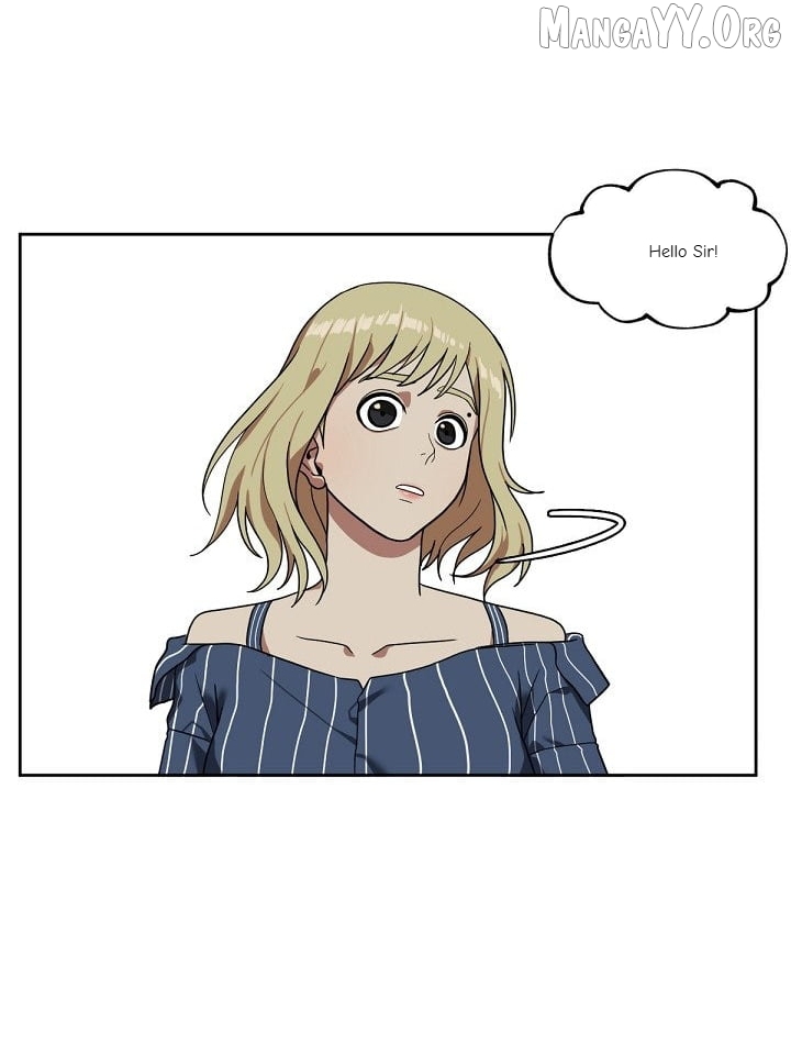 Change Me Chapter 21 - page 64